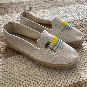 Manebi Espadrilles